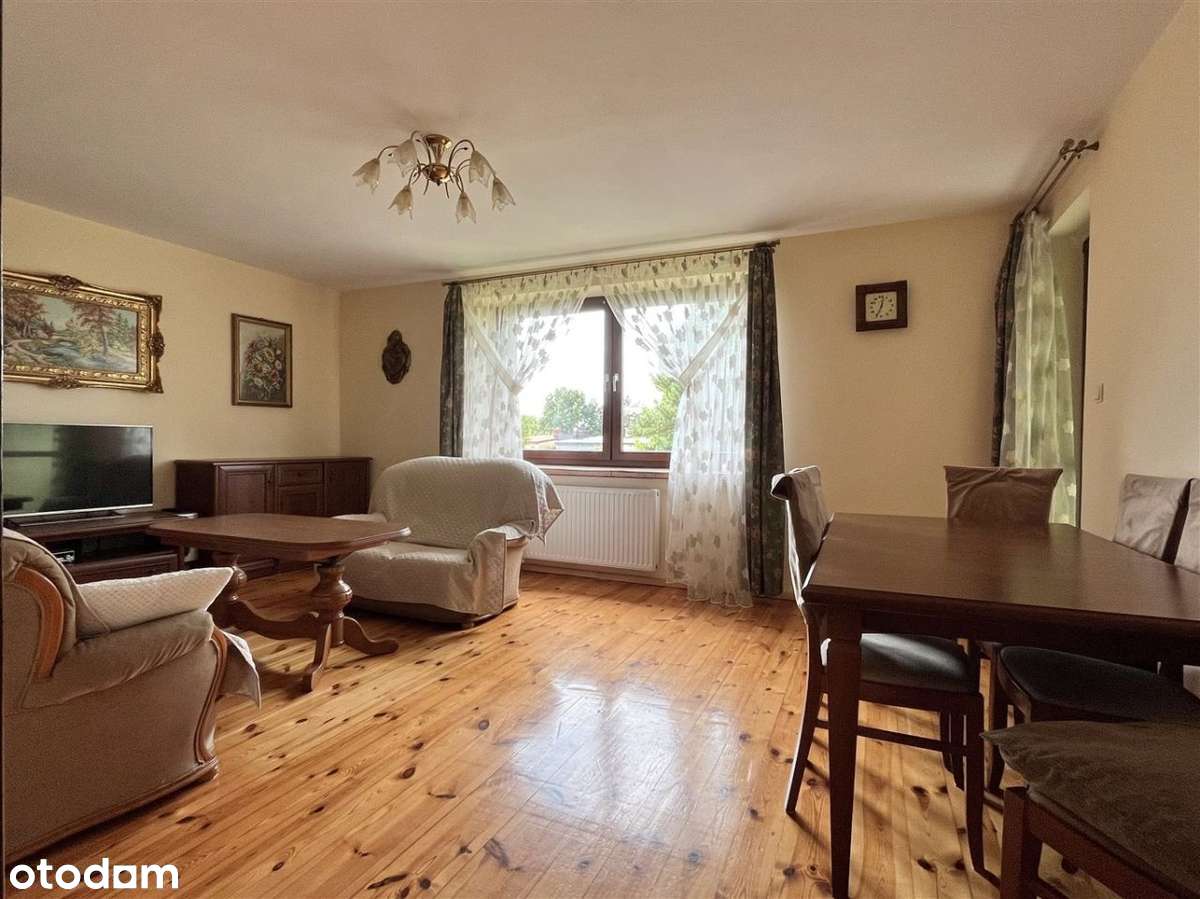 Mdm - duży balkon, dwa poziomy, garaż, ogródek - Pełny obrazek: 5/20