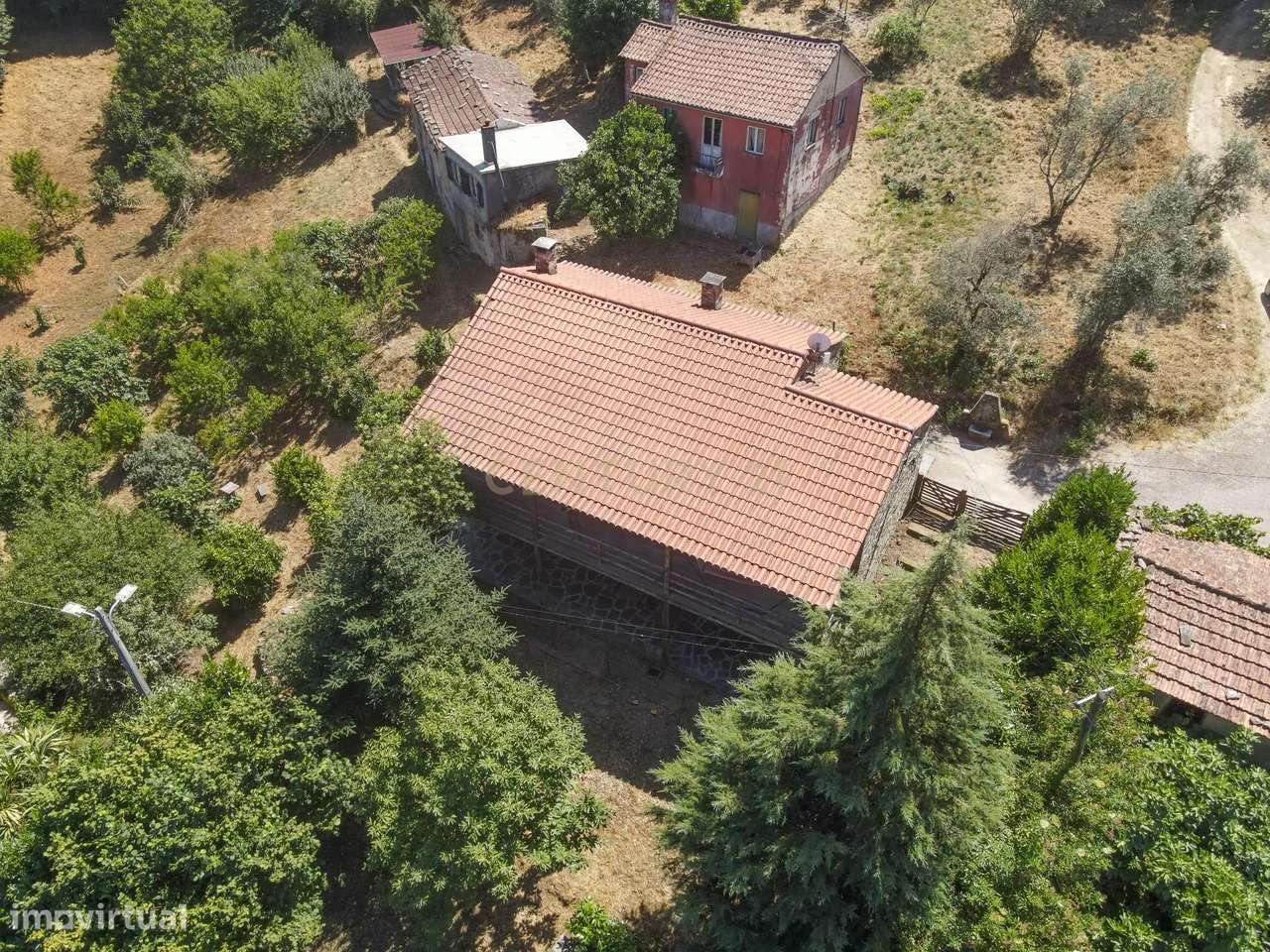 Casa Moderna em Góis, Coimbra - 3 Quartos e 2 Casas de Banho - Grande imagem: 4/42