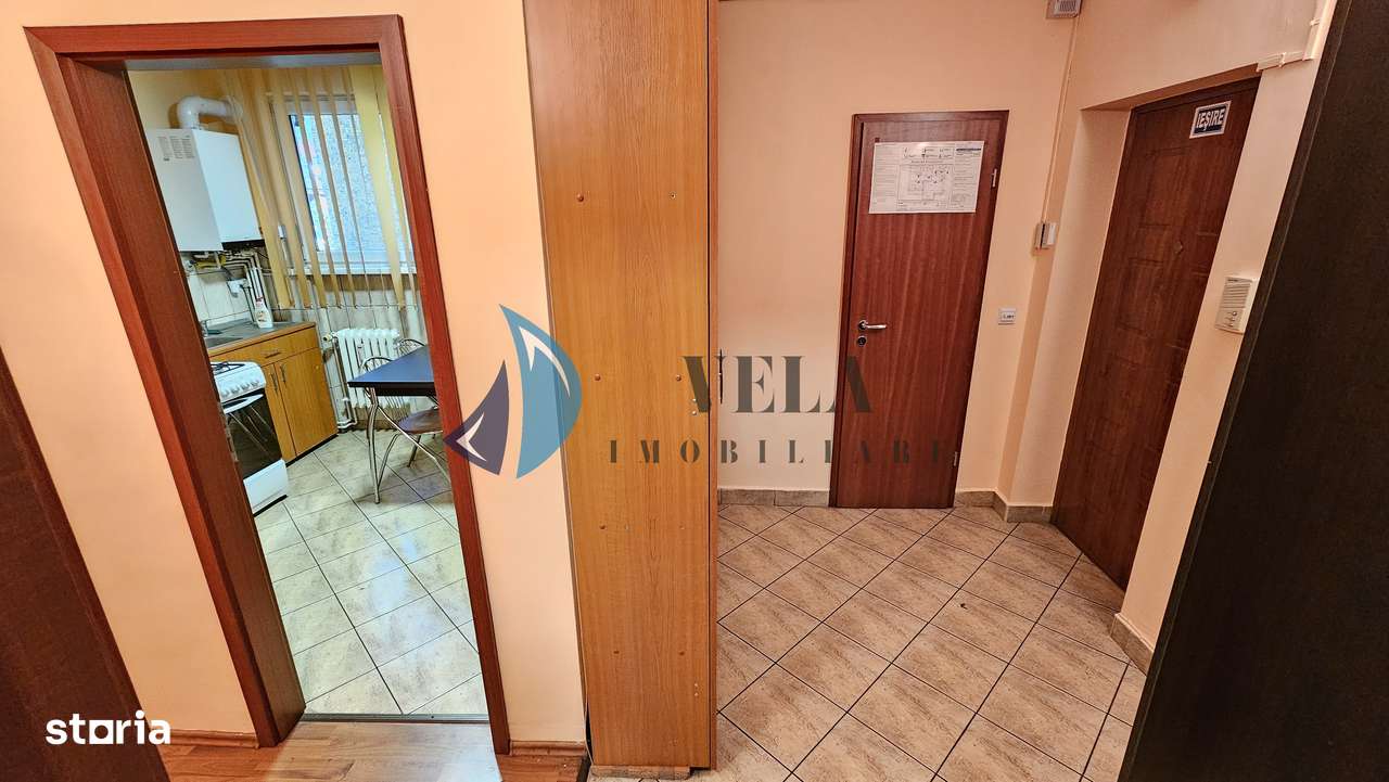 Spatiu birouri, Mobilat/Utilat - Imagine principală: 5/9