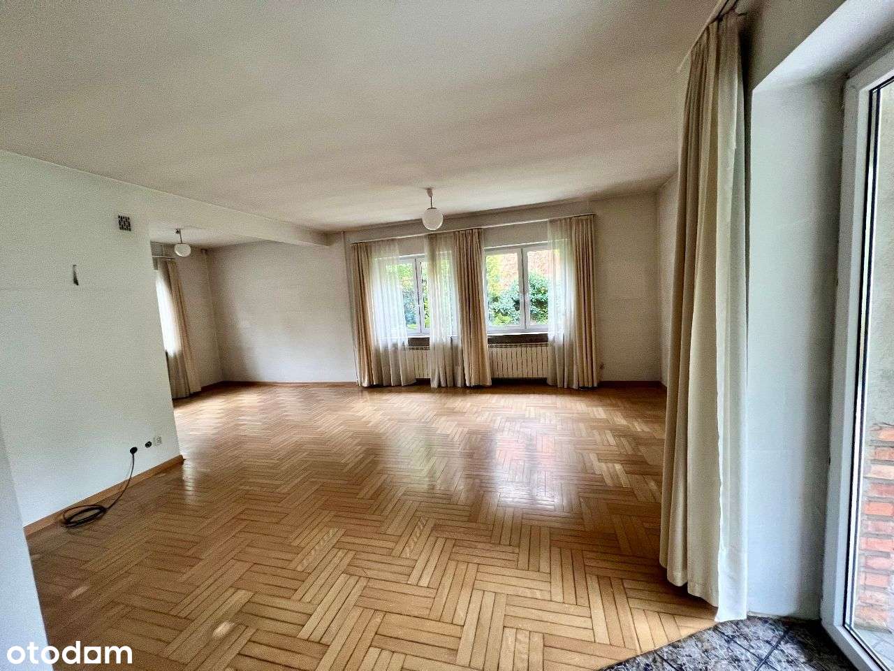 Michałowice Osiedle 232 m2/ 1062 m2 z 1987 r - Pełny obrazek: 5/20