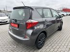 Toyota Verso S 1.33 VVT-i Comfort - 8