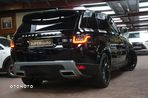 Land Rover Range Rover Sport S 3.0 SD V6 SE - 11