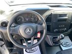 Mercedes-Benz Vito 114CDI, LUNG - 37