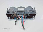 Panou comanda clima Skoda Fabia 3 (NJ3) [Fabr 2014-2022] 6V0820045A - 3