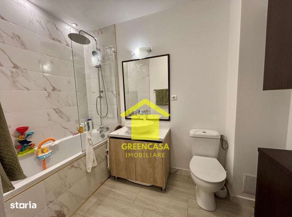 Apartament 2 camere, terasa 20 mp, parcare, Estimo Residence, Sannicoa - Imagine principală: 5/5