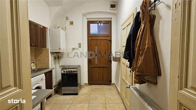 APARTAMENT 2 CAMERE ET 1 IN IMOBIL ISTORIC STR EUGEN DE SAVOYA-4