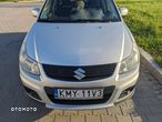 Suzuki SX4 1.6 Premium 4WD - 2