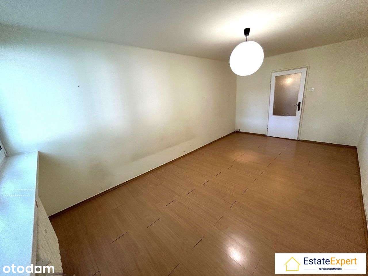 Mieszkanie z ogromnym potencjałem w świetnej lokal-1