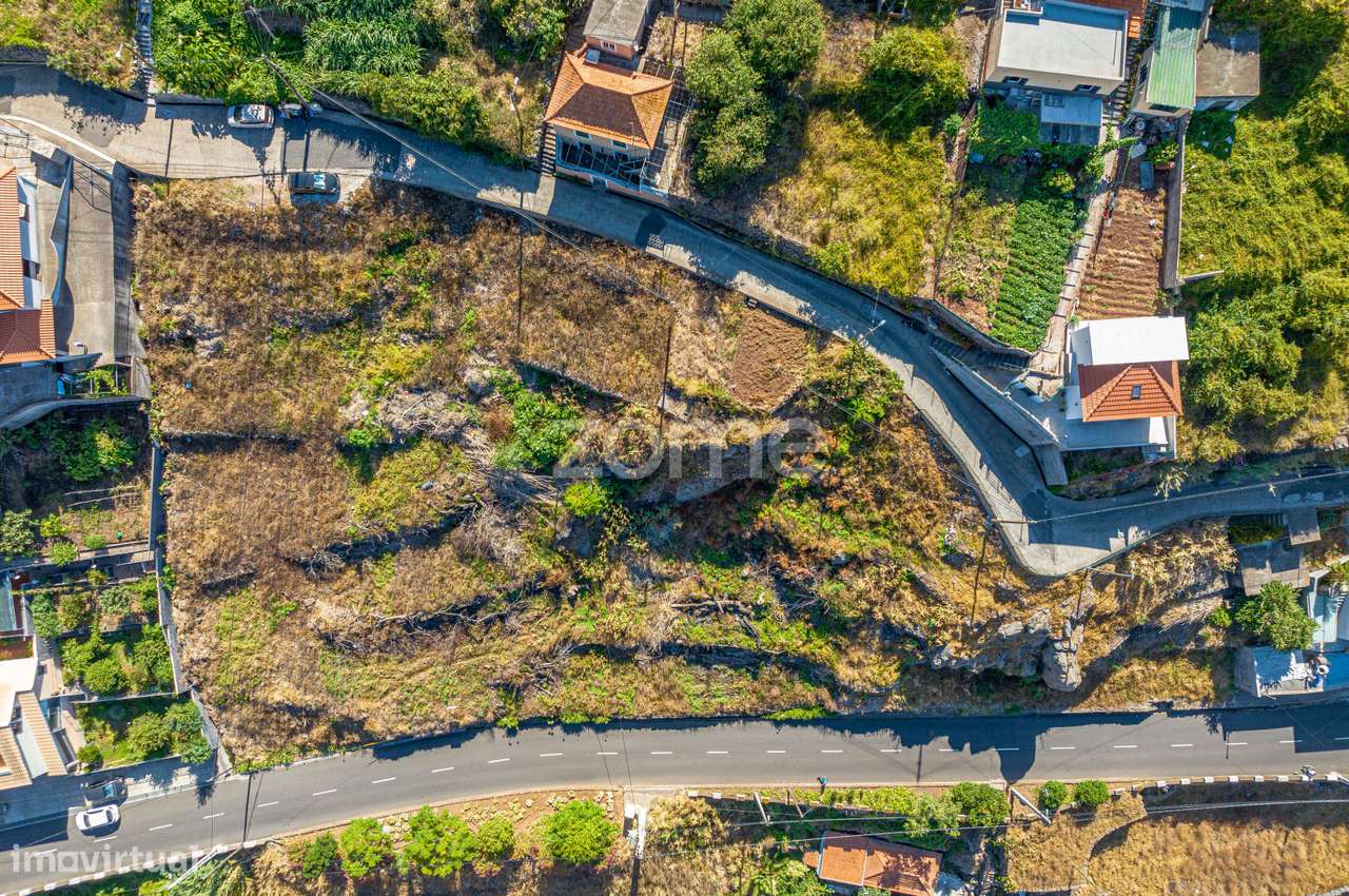 Terreno Urbano Campanário - Parcela 6 - Grande imagem: 5/22