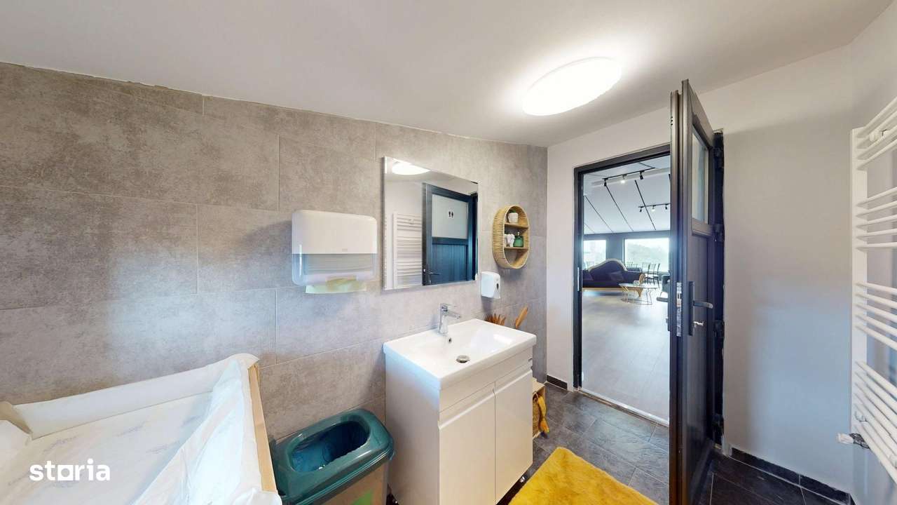 Oportunitate de investiție Spațiu comercial Voluntari - Colentina A3 - Imagine principală: 5/16