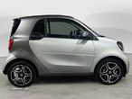 Smart ForTwo Coupé EQ Pulse - 6