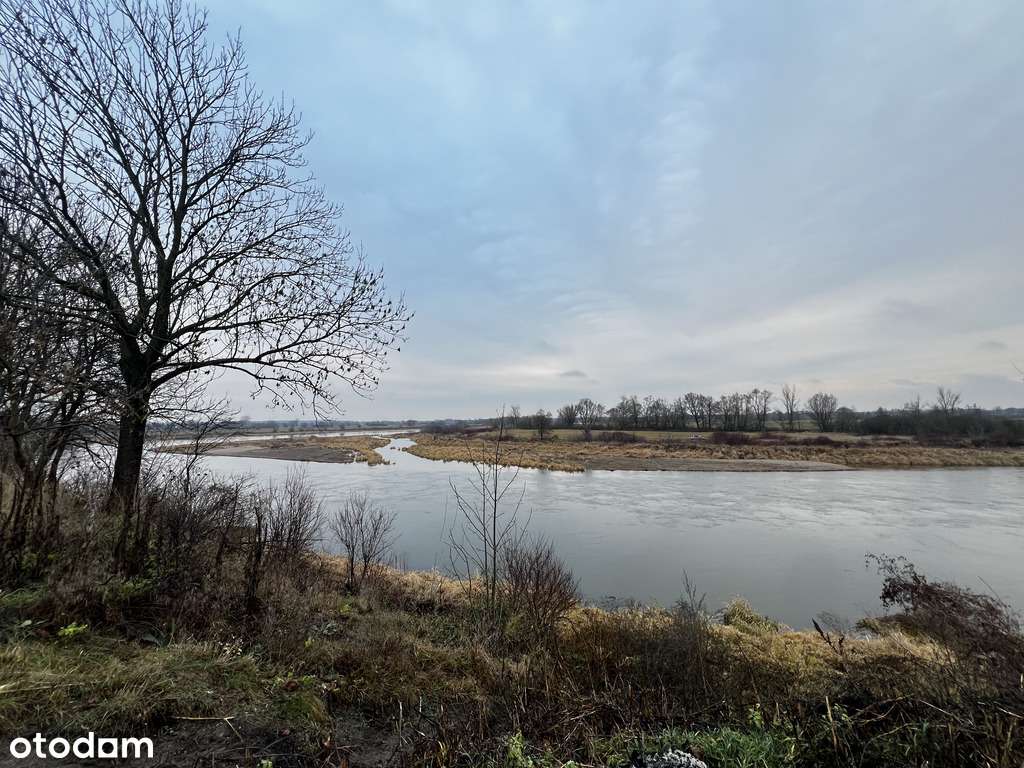 Dom drewniany 40 m² – Brok, ul. Szeroka 1A-12