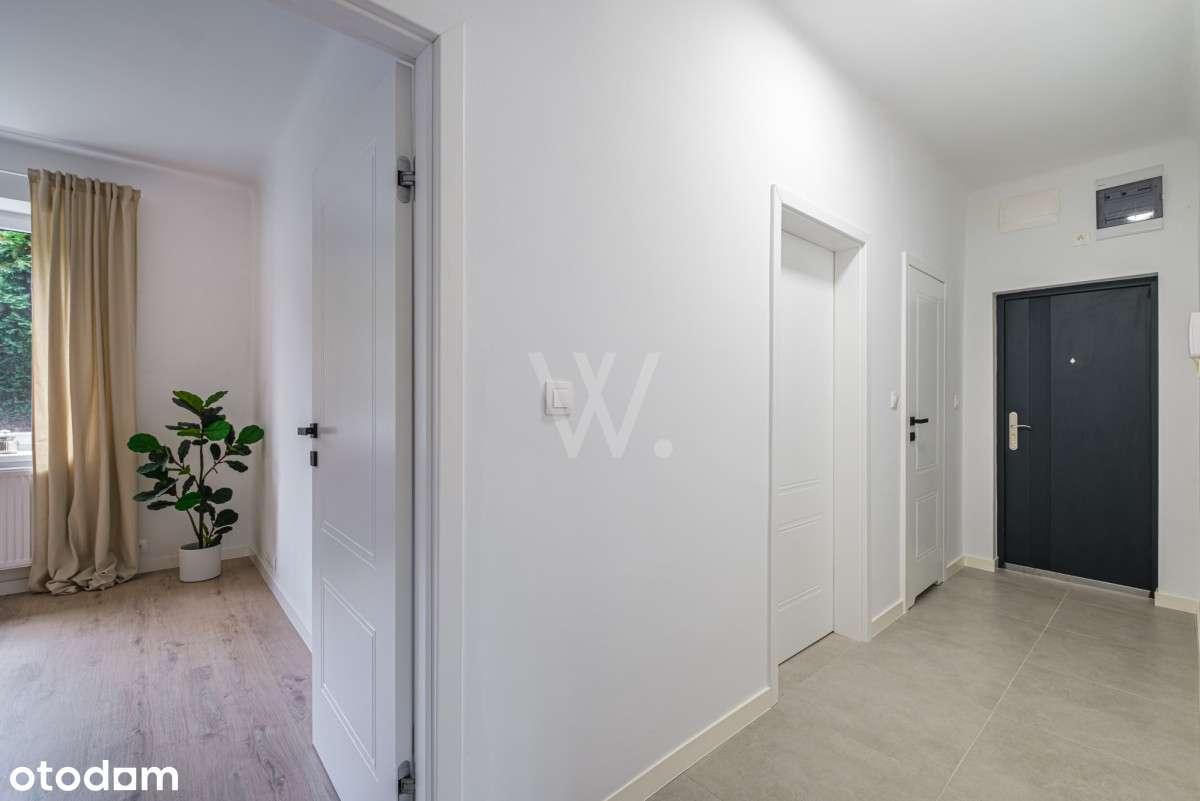 Nowe 3 pokoje, bez prowizji-9