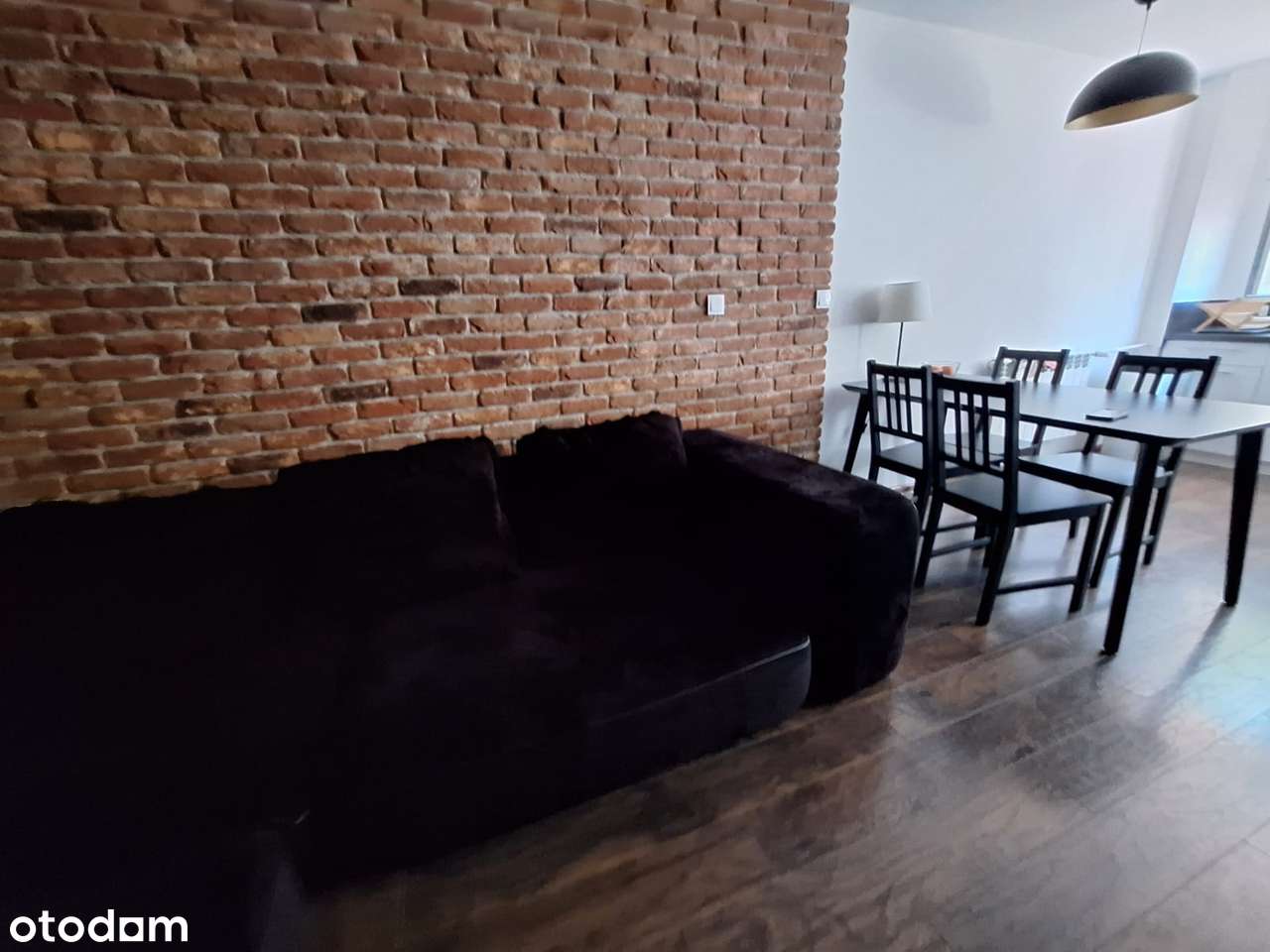 4 pokojowe Krowodrza, klimatyczne, wyposażone - Pełny obrazek: 3/18