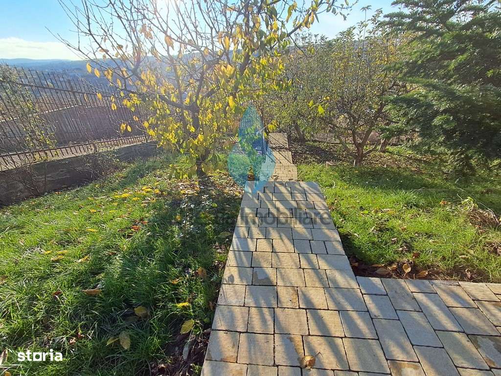 Vila eleganta P+E+M si 1000mp teren, Bucium-Iasi. - Imagine principală: 5/9