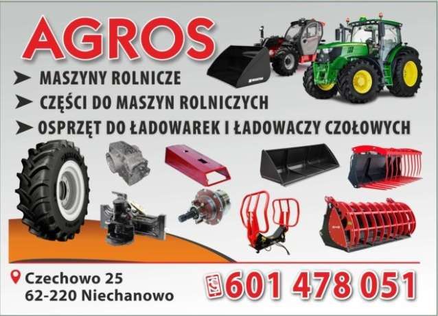 Agrojaworski
