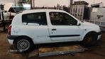 Renault Clio II 1.9D de 1999 para peças - 3