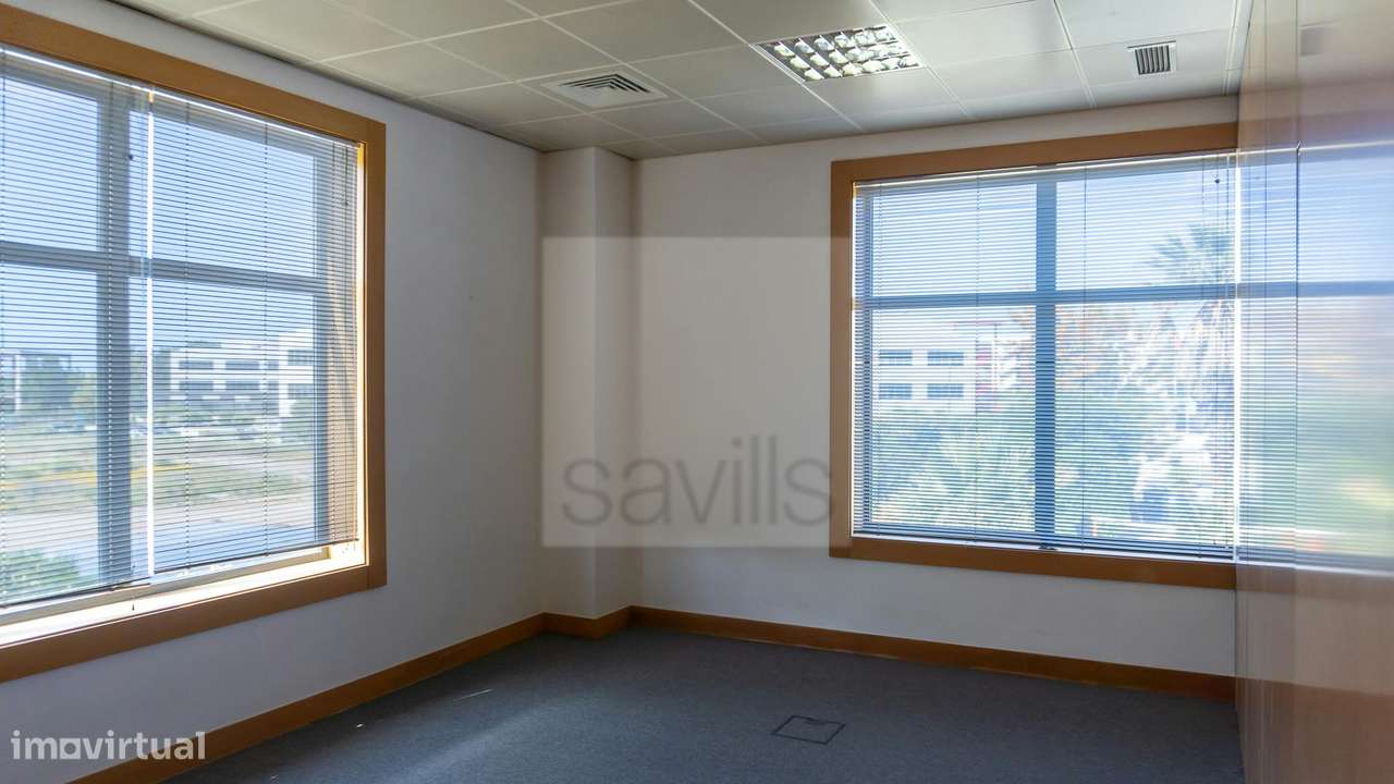 Beloura Office Park - Edifício 06-10