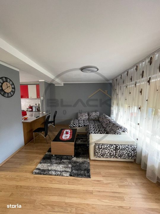 Casa tip duplex la pret de apartament, finisat, zona VIVO, Muzeul Apei