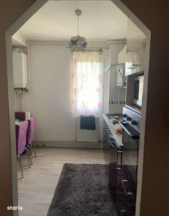 Apartament 2 camere, cu loc de parcare-Bulevardul Saturn - Imagine principală: 4/5