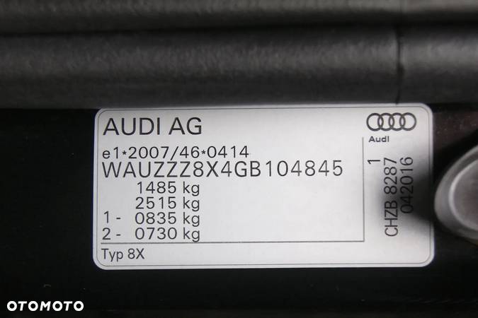 Audi A1 - 15