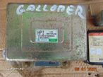 Calculator motor Hyundai Galloper 2.5 ECU dezmembrez - 1