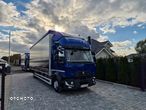 Volvo D16 / EURO 6 / FIRANKA 2x+DACH ROZSUWANY/ 16000kg - 2