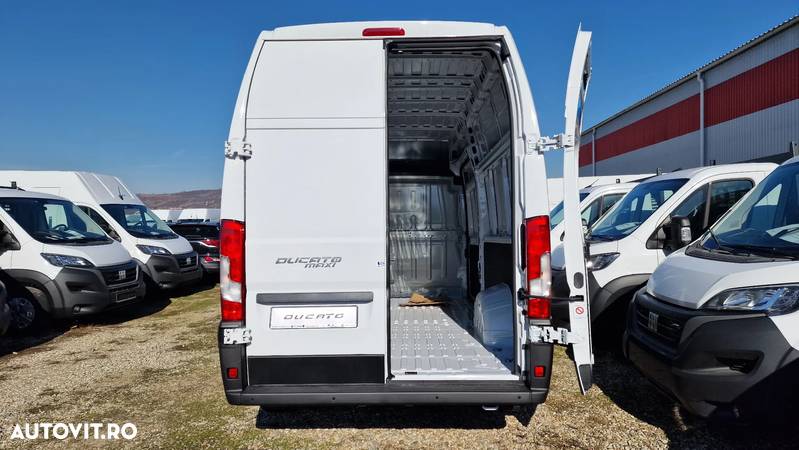 Fiat Ducato Maxi L5 - 34