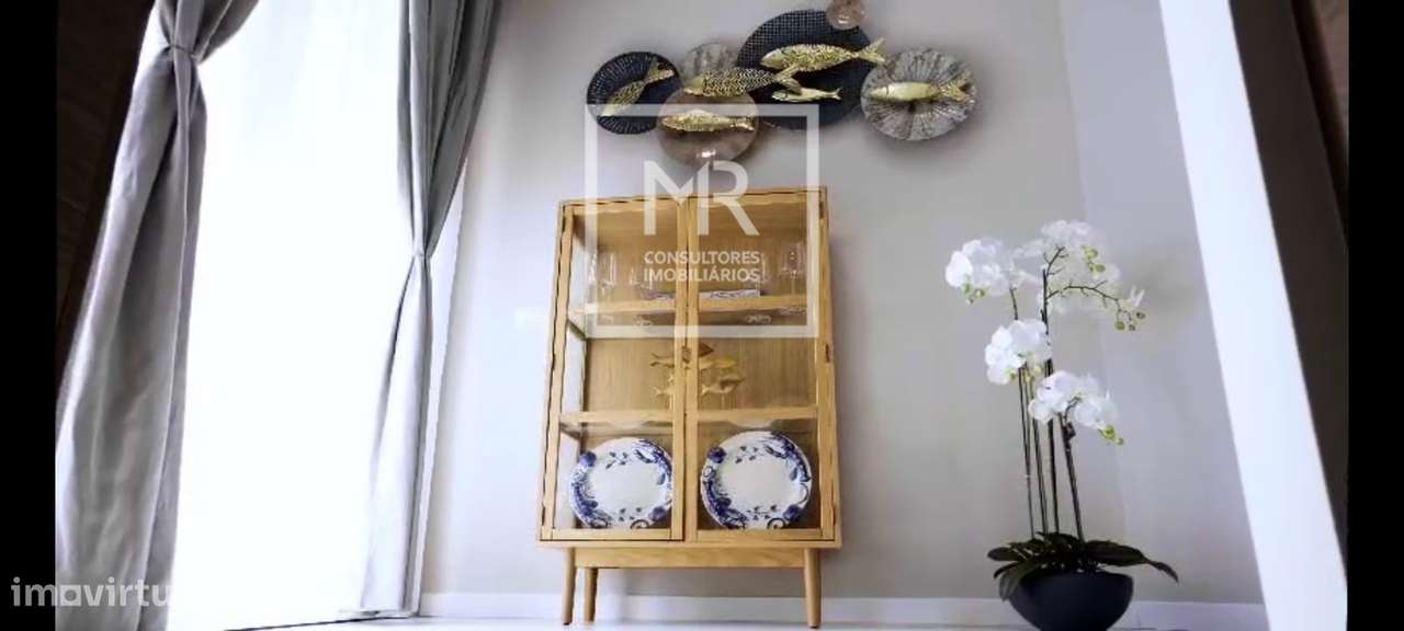 Apartamento T2 Venda em Armação de Pêra,Silves - Grande imagem: 5/18