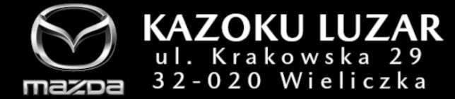 Kazoku Luzar logo