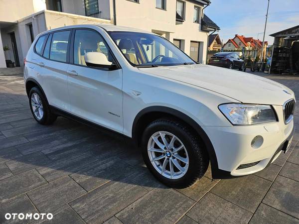 BMW X3 - 3