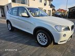 BMW X3 - 3