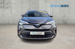 Toyota C-HR - 8