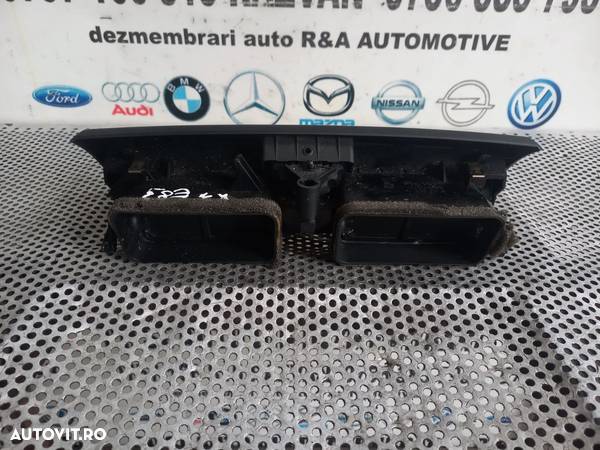 Grile Grila Aerisire Ventilatie Bord Centrala Bmw X3 E83 Grila Bmw X3 E83 - Dezmembrari Arad - 8