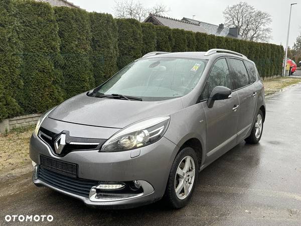 Renault Grand Scenic - 2