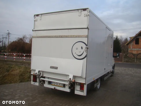 Iveco DAILY 40 C 12 - 6