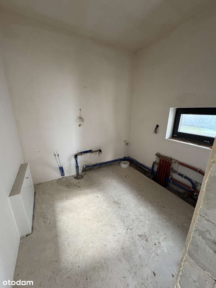 Funkcjonalny dom wolnostojący, Ceradz Kościelny, Tarnowo Podgórne-4