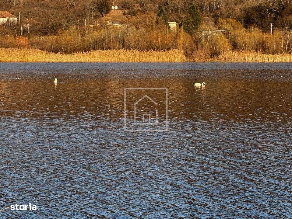 Teren 2377 mp in comuna Bujoreni sat Gura Vaii - Imagine principală: 5/7