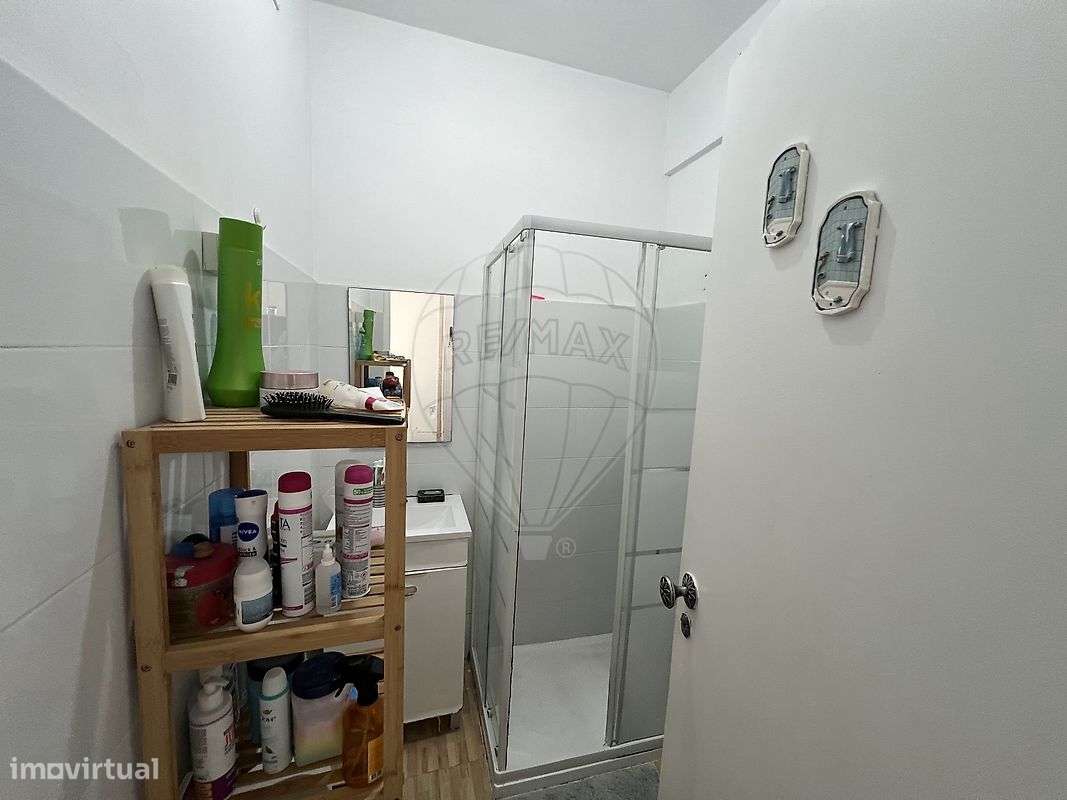 Apartamento T1 para venda - Grande imagem: 5/12