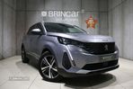 Peugeot 3008 1.6 Hybrid Allure Pack e-EAT8 - 1