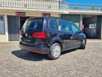 VW Touran 1.6 TDI DPF BlueMotion Comfortline - 9