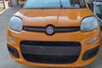 Capota Fiat Panda 2012-2018 - 1