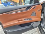 Maserati Quattroporte S Q4 - 11