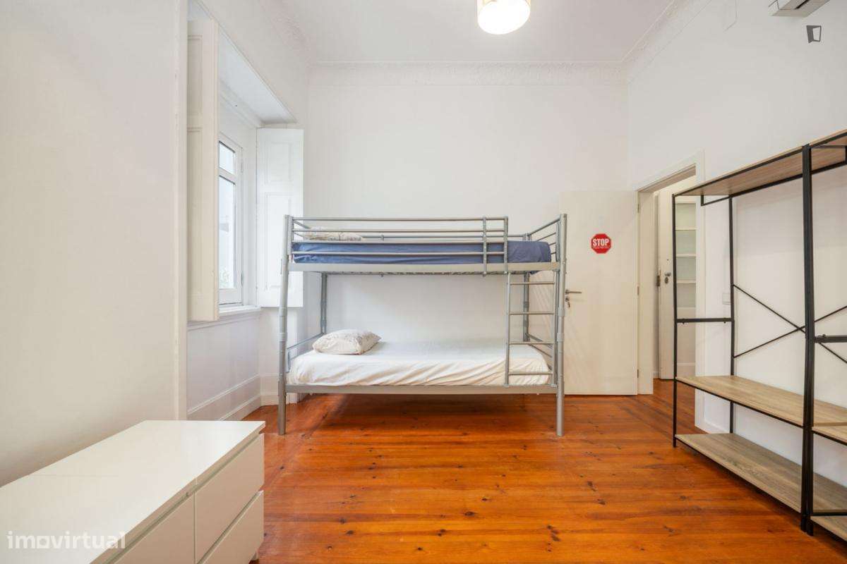 Estúdio - localizado em São Jerónimo Coimbra - Grande imagem: 2/5