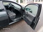 Volkswagen Golf 1.6 TDI BlueMotion Technology DSG Allstar - 7