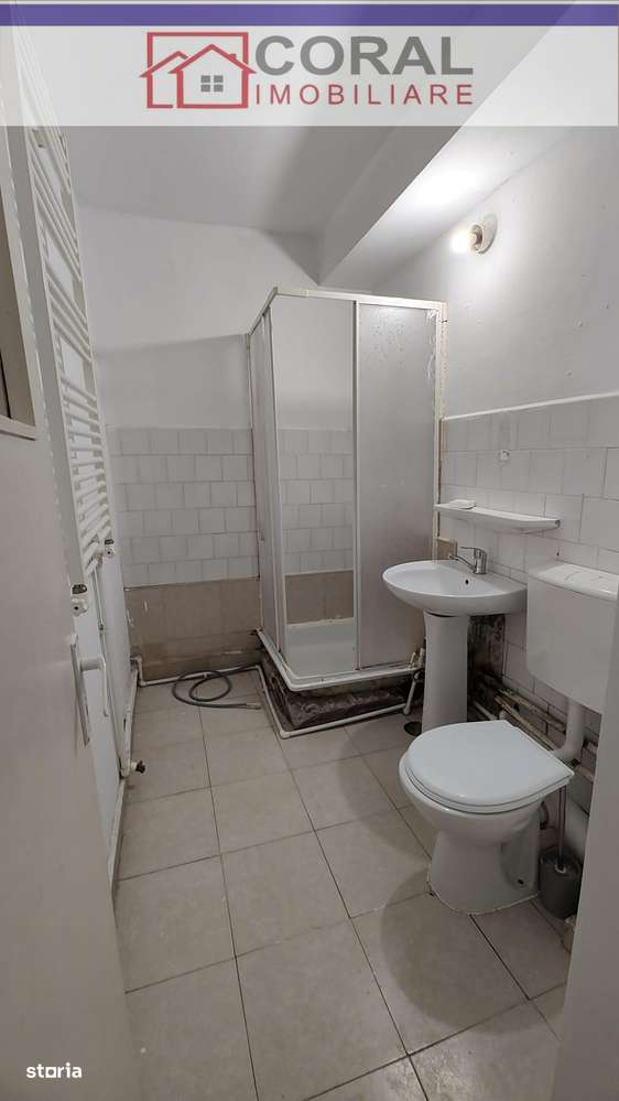 De vanzare garsoniera, zona Aleea Crisului-1