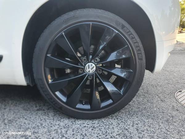 VW Scirocco 1.4 TSI Sport - 27