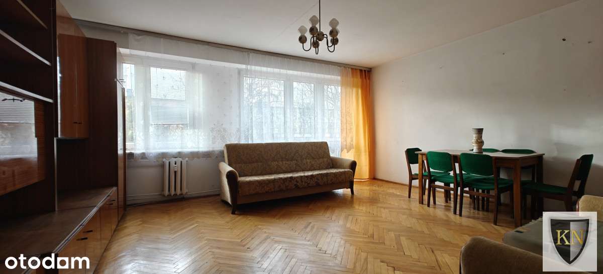 Lsm - 3 pokojowe mieszkanie do remontu. - Pełny obrazek: 4/18