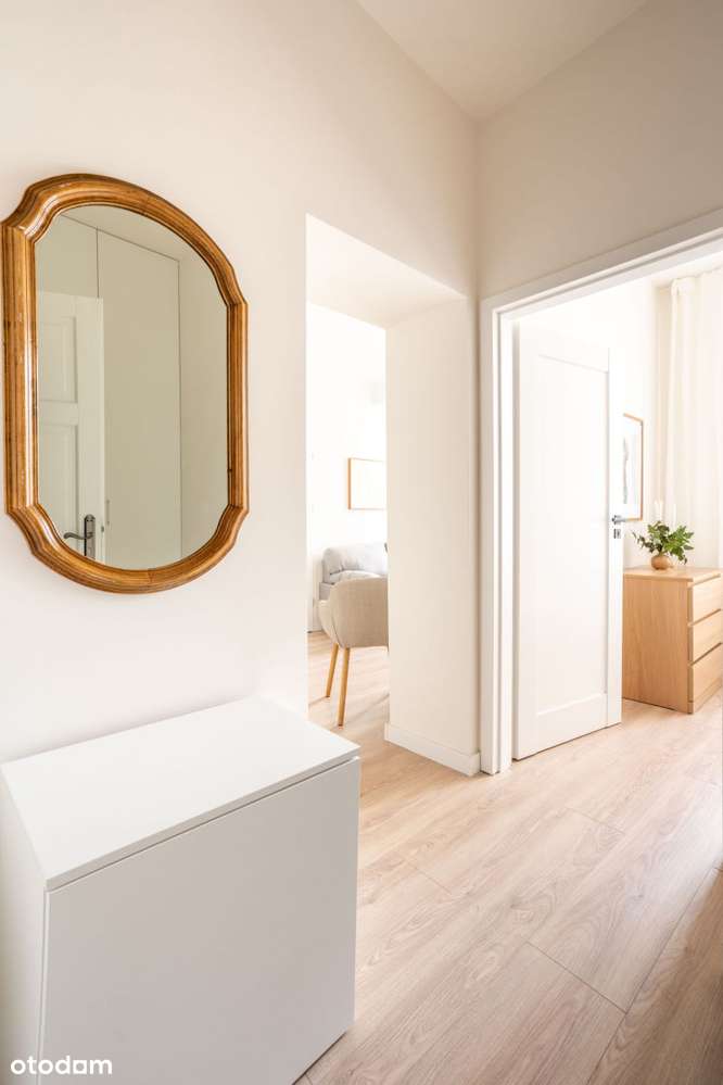 Nowe,umeblowane,z klimatyzacją i piwnicą w-3