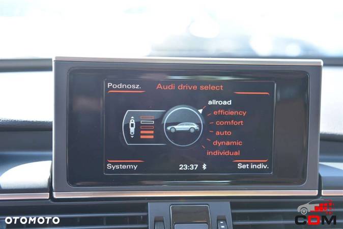 Audi A6 Allroad quattro 3.0 TDI clean diesel S tronic - 30